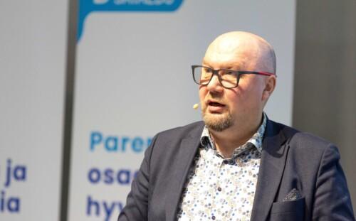 Matti Isokallio
