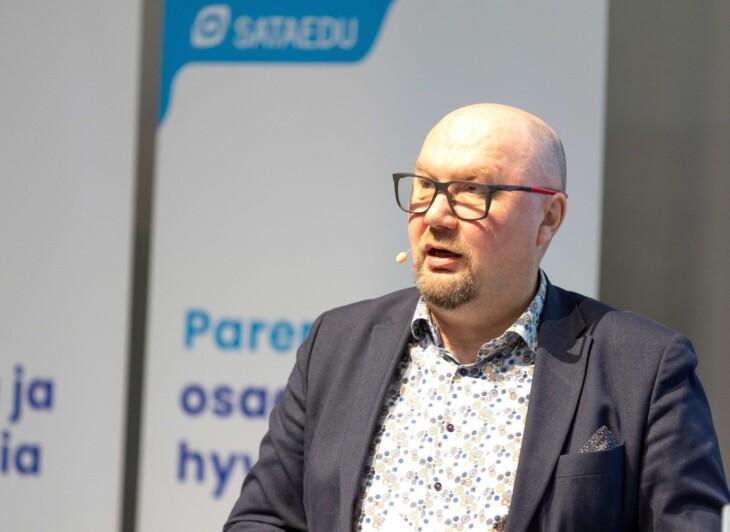Matti Isokallio